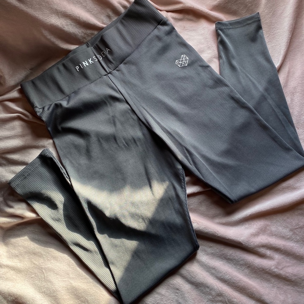 PINKSODA Leggings